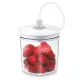 Набір контейнерів Caso Vacuum Canister Set 1260 (3 шт)